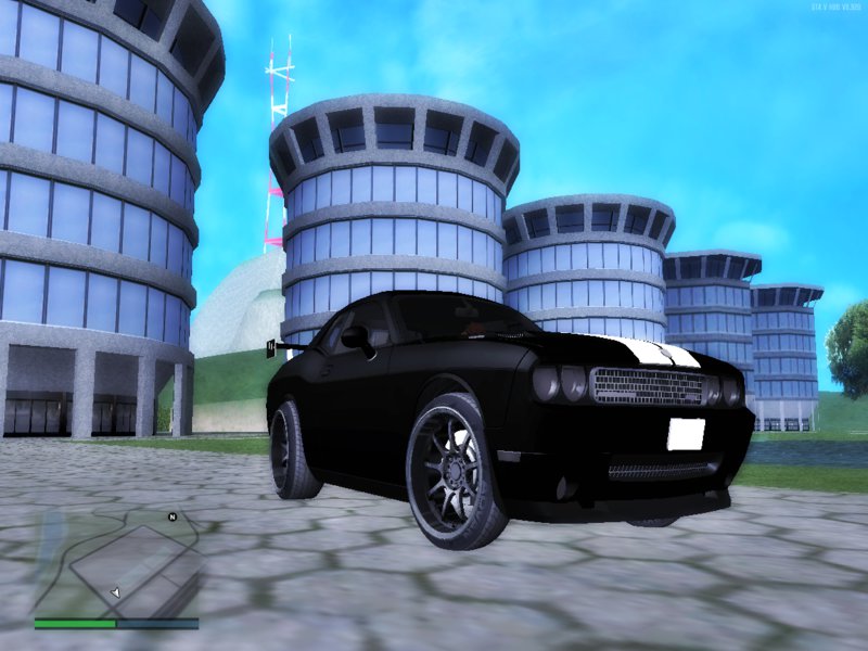 mod